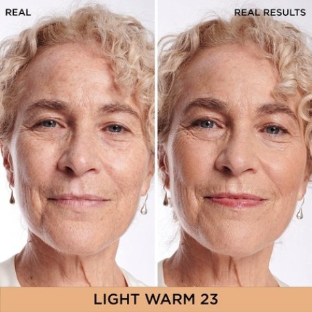 IT Cosmetics Bye Bye Dark Spots Concealer Brightening Serum 0.22 fl oz 23 Light Warm