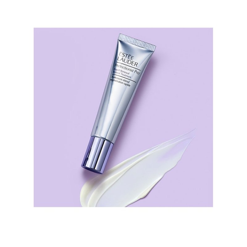 Estée Lauder Perfectionist Pro Instant Wrinkle Filler Tri-Polymer Blend, 15ml