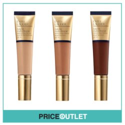 Estée Lauder Futurist Hydra Rescue Moisturizing Foundation SPF 45