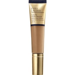 Estee Lauder Futurist Hydra Rescue Moisturizing Foundation SPF45 35ml 5W2 Rich Caramel