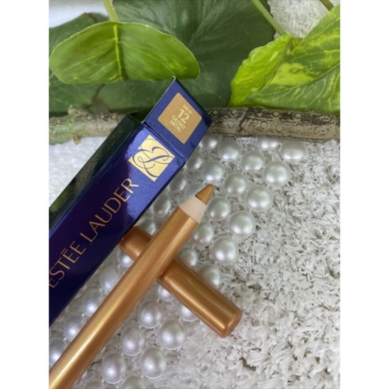 Estée Lauder Double Wear 24h Eye Pencil Waterproof Gel Eyeliner w/ Applicator 1.2g