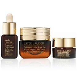 Estée Lauder Advanced Night Repair Eye Cream Skincare Set