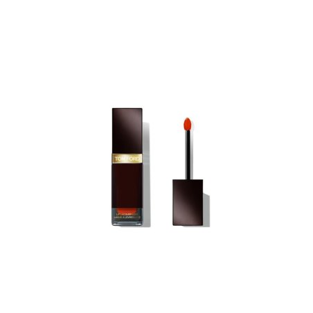 Tom Ford Lip Lacquer Vinyl Luxe 06 Knockout 0.2 oz