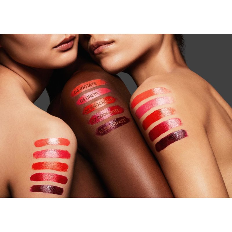 TOM FORD Lip Lacquer Vinyl 06 Knockout 6ml