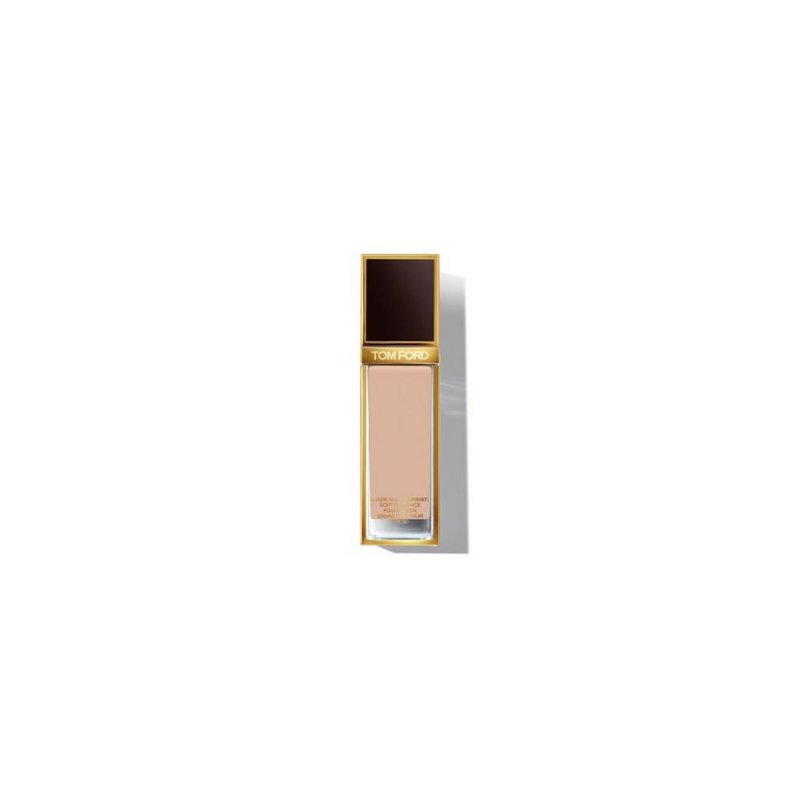 Tom Ford Brightening Make-Up Shade And Illuminate Spf 50 Soft Radiance Foundation - 30 Ml