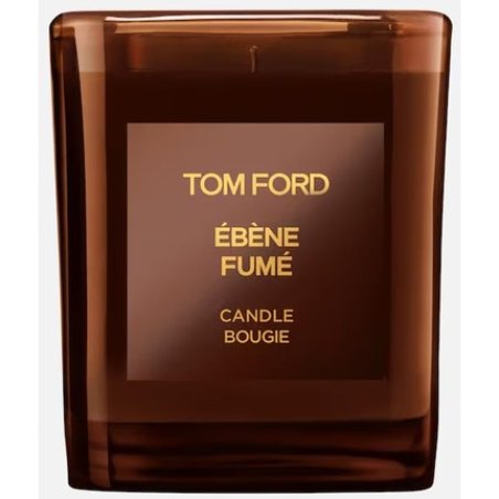 Tom Ford Ebene Fume Scented Candle 2.25 Inch 5.7 Cm