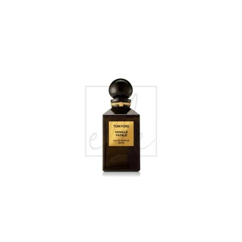 Tom Ford Vanille Fatale - 250ml