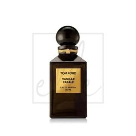 Tom Ford Vanille Fatale - 250ml