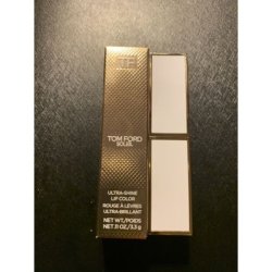 Tom Ford Ultra Shine Lip Color Full Size Brand New in Box 159 Solaire