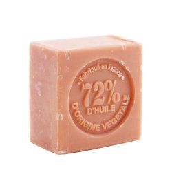 L'Occitane Bonne Mère Rhubarb & Basil Soap Savon en pain 100 g 1 pièce(s)
