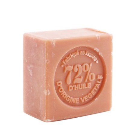 L'Occitane Bonne Mère Rhubarb & Basil Soap Savon en pain 100 g 1 pièce(s)