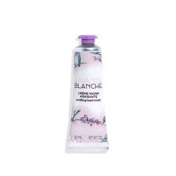 L'Occitane Lavanda Blanca Crème 30 ml 30 g Femmes