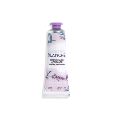 L'Occitane Lavanda Blanca Crème 30 ml 30 g Femmes