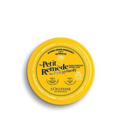 L'Occitane The Petit Remedy 100 g Baume Unisexe