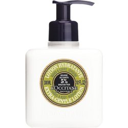 L'Occitane En Provence Extra-Gentle Lotion 300 Ml For Hands And Body