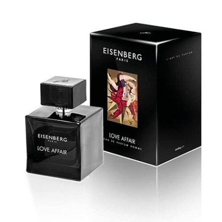Eisenberg Love Affair Eau de Parfum for Men 100ml