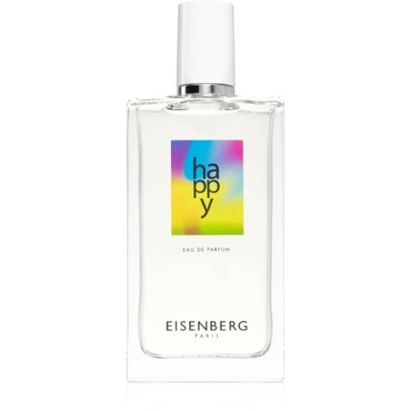 Eisenberg Happiness Happy Eau de Parfum - Unisex, 100 ml