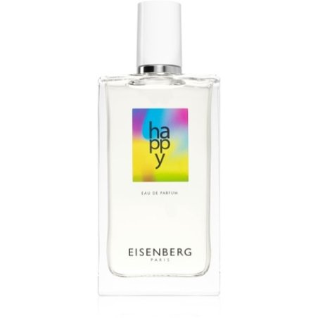 Eisenberg Happiness Happy Eau de Parfum - Unisex, 100 ml