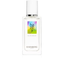 Eisenberg Happiness Happy Eau De Parfum 30 Ml For Unisex