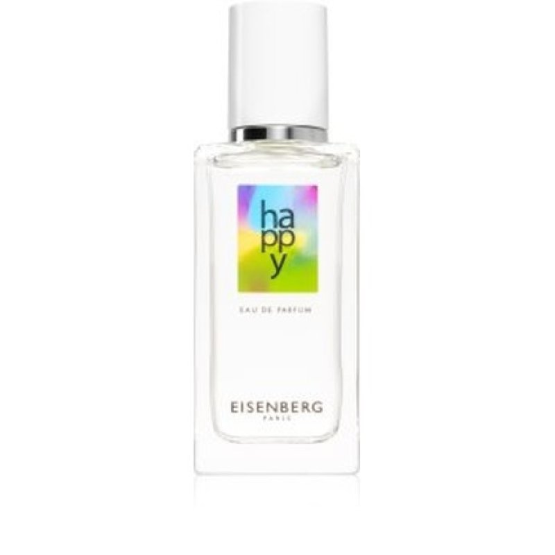 Eisenberg Happiness Happy Eau De Parfum 30 Ml For Unisex