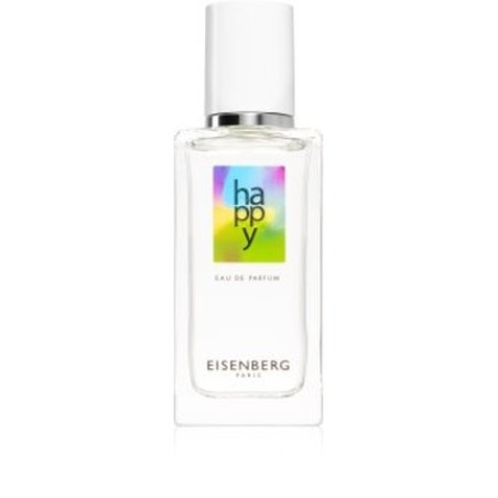Eisenberg Happiness Happy Eau De Parfum 30 Ml For Unisex