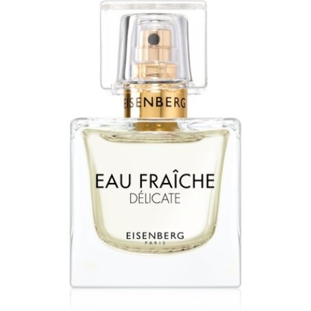 Eisenberg Eau Fraiche Delicate Eau de Parfum 30 ml