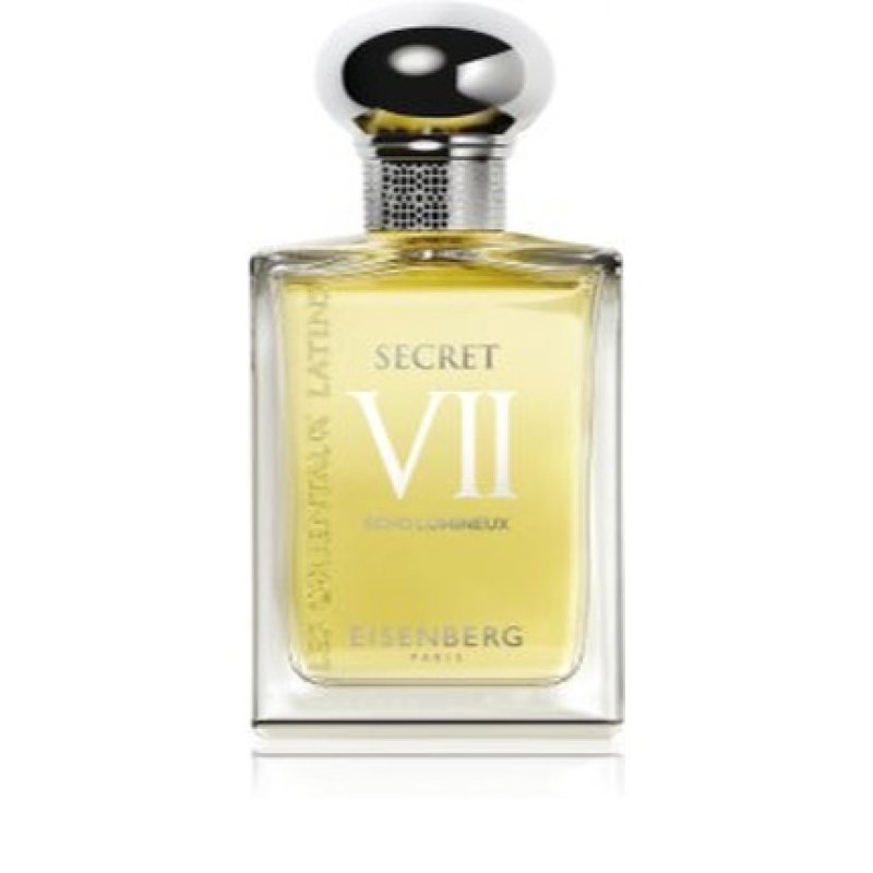 Eisenberg Les Secrets Secret Vii Echo Lumineux Eau De Parfum Spray 30 Ml