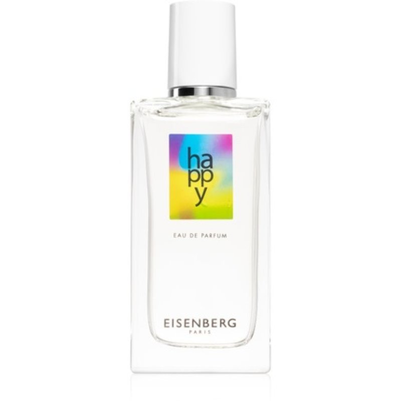 EISENBERG Happy EDP 50ml Women's Fragrance