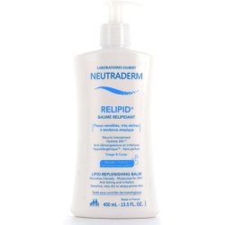 Neutraderm Relipid Lipid-Replenishing Balm 400ml