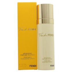 Fendi Fan di Fendi Women Perfumed Deo Spray 100ml