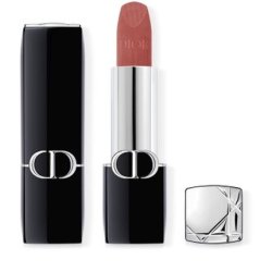 Christian Dior Rouge Dior Velvet Lipstick - Comfort And Long Lasting - Floral Hydrating Treatment 4 G
