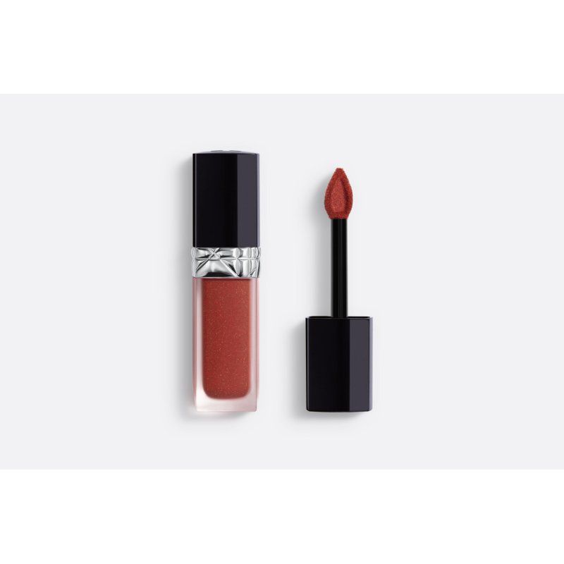 Dior Rouge Forever Liquid Sequin 6 ml 833 Fascinating Brillant