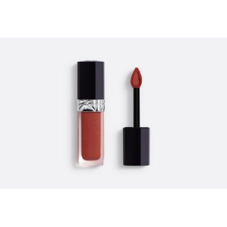 Dior Rouge Forever Liquid Sequin 833 Fascinating 6ml