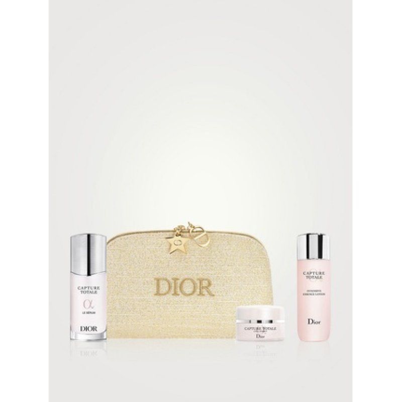 Dior Capture Totale Holiday Gift Set 2024 Edition