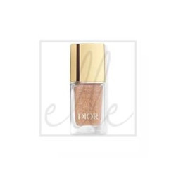 Dior Vernis Limited Edition Top Coat 10ml - 114 Lumiere