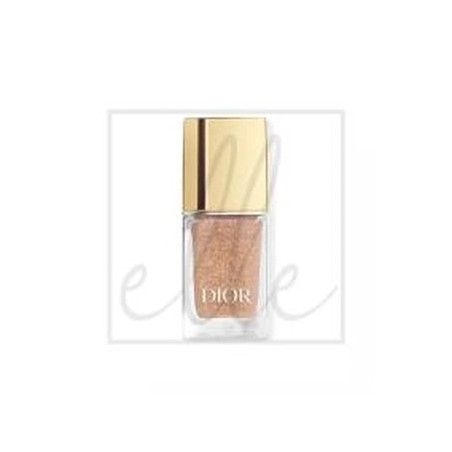 Dior Vernis Limited Edition Top Coat 10ml - 114 Lumiere
