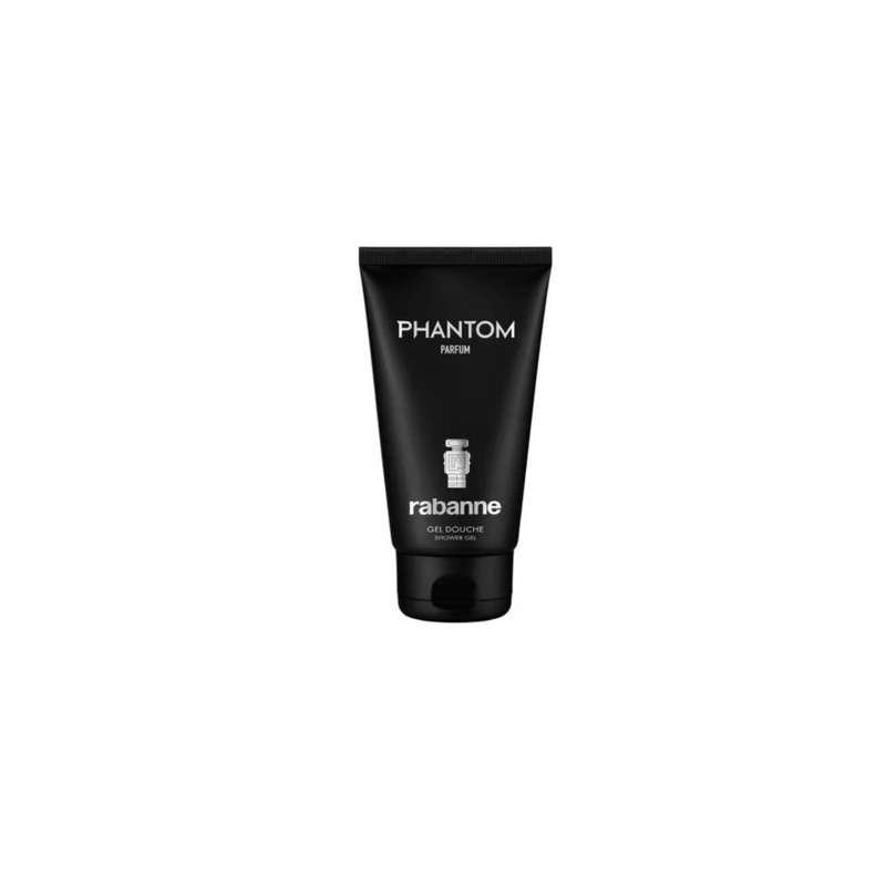 Paco Rabanne Rabanne Phantom Parfum Shower Gel 150ml
