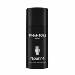 Paco Rabanne Rabanne Phantom Parfum Deodorant Natural Spray 150ml