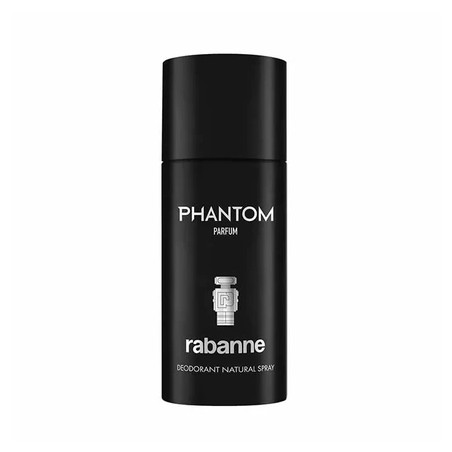 Paco Rabanne Rabanne Phantom Parfum Deodorant Natural Spray 150ml
