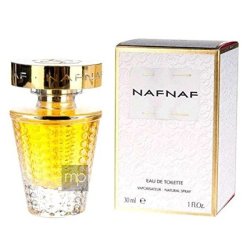 Naf Naf Eau de Toilette 1.7 fl oz