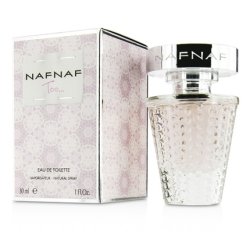 NafNaf Parfums Eau de Toilette Spray 30ml NAFNAF Too...