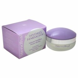 Stendhal Hydro Harmony Nutrition Velvet-Soft Cream for Dry Skin Women 1.66oz