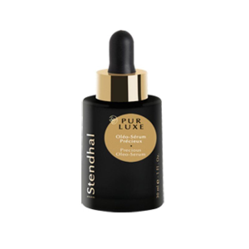 Stendhal PUR LUXE Precious Oleo-Serum
