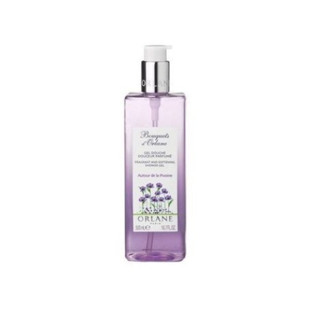 Dorlane Floral Scented Mist Peony 200 Milliliters