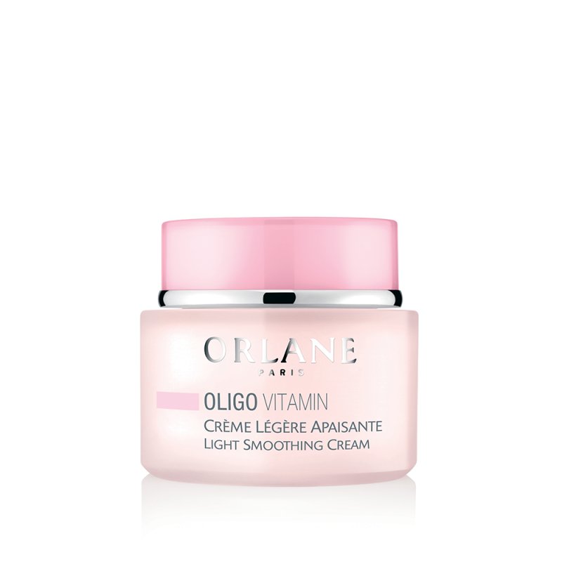 Orlane Oligo Vitamin Crème Légère Apaisante 50 ml