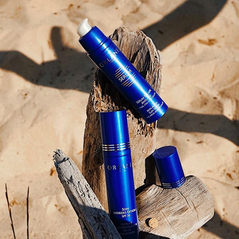 Orlane Soin Antirides Extrême SPF 30 50 ml