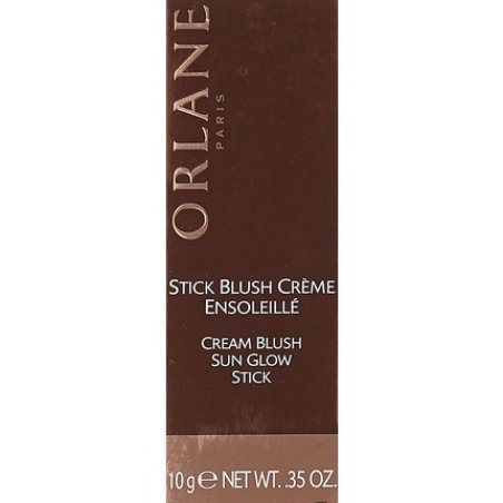 Orlane Creme Ensoleille Stick Blush 10g
