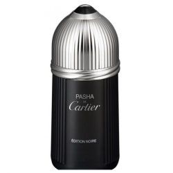 Cartier Pasha Noire, Eau de Toilette, 100ml, Barbati, Tester