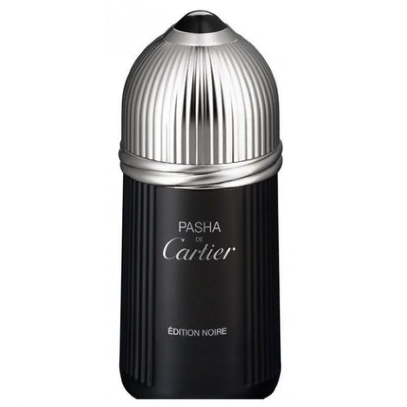 Cartier Pasha Noire, Eau de Toilette, 100ml, Barbati, Tester