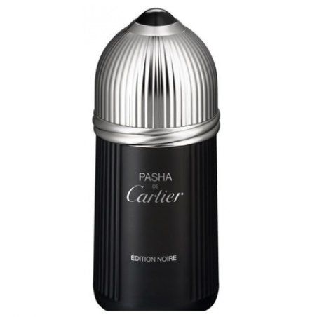 Cartier Pasha Noire, Eau de Toilette, 100ml, Barbati, Tester